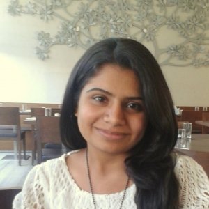 Poojav Nair