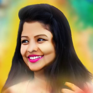 Poojesh Agarwal
