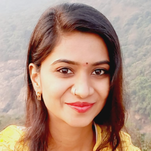 Poojesh AgarwalProfile Image