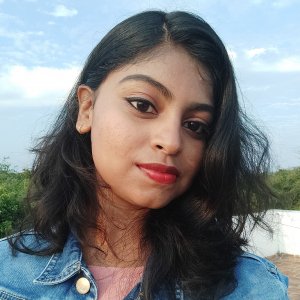 Poojesh Nair