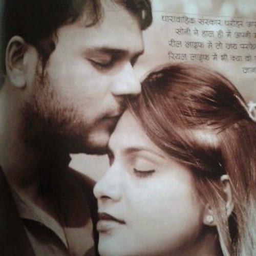 Poojesh Pawar