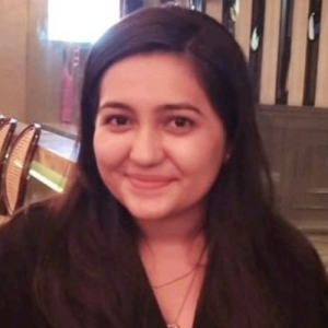 Poojit Bansal