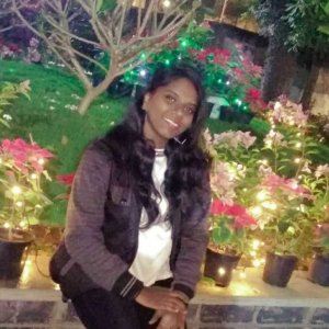 Poojit Deshpande