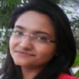 Poojit Deshpande