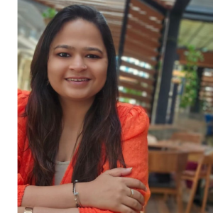 Poojit Iyer
