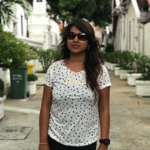 Poojithan Reddy