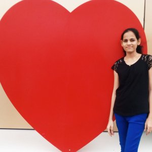 Poojithav Goyal