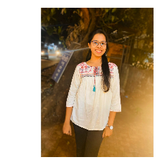 Poonaan Trivedi