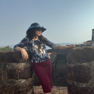 Poonaav Mishra