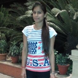 Poonaav Mishra