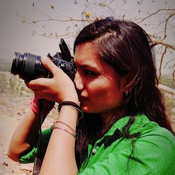 Poonaesh Awasthi