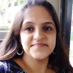 Poonaesh GoyalProfile Image