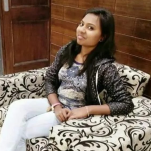 Poonaesh Kulkarni