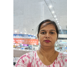 Poonaesh Reddy