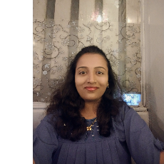 Poonain Sharma