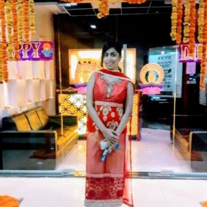 Poonait Goyal