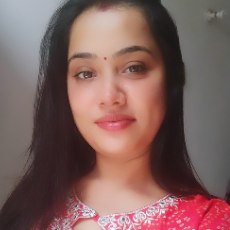 Poonait Goyal