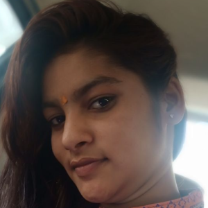 Poonait Joshi