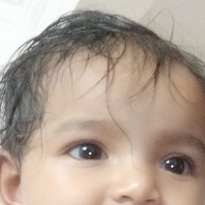 Poonam Achari