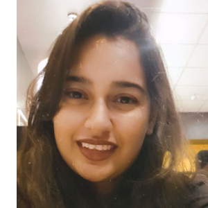 Poonam Agarwal
