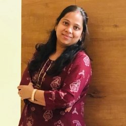 Poonam AgarwaliaProfile Image