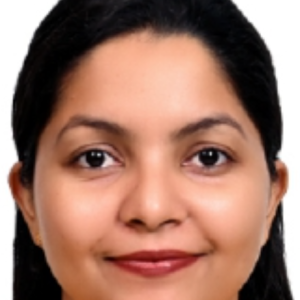 Poonam Das