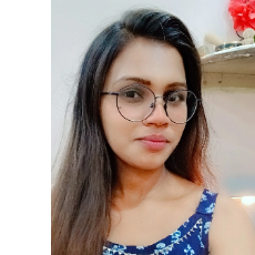 Poonam Dhanre