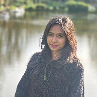Poonam Haria