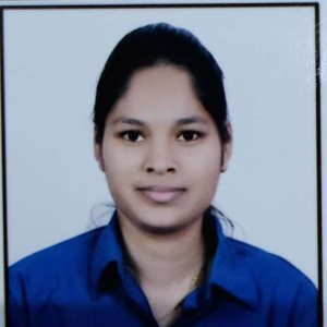 Poonam Jadhav