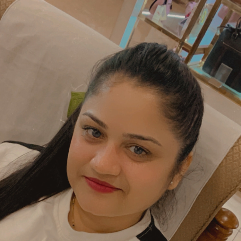 Poonam Lanjekar