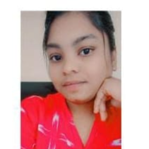 Poonam M