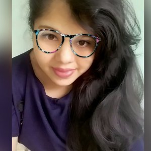 Poonam Pawar