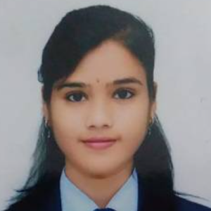 Poonam Pindarkar