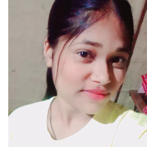 Poonam Shah