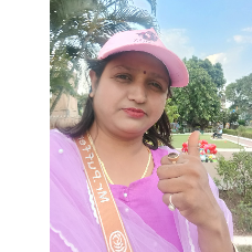 Poonita Bansal