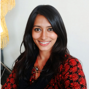 Poorniman Iyer