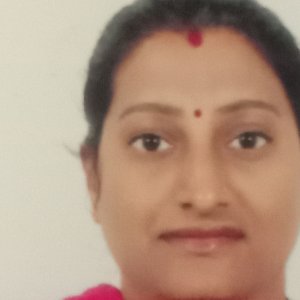 Poornimesh Reddy