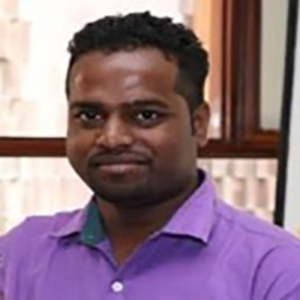 Poorv Biswas