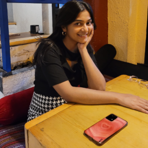 Poorvav Verma