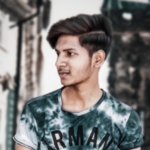 Poppian Deshpande