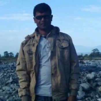 Poraav Tiwari