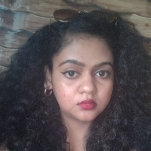Poshav Mishra