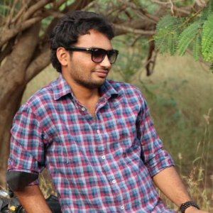 Pothinenan NairProfile Image