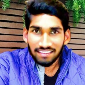 Pothulav Gupta