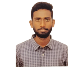 Pothurajesh Joshi