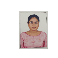 Pottepalem PranikaProfile Image