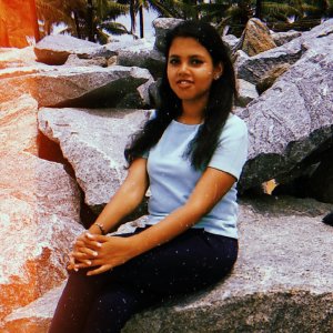 Poulaman Tiwari