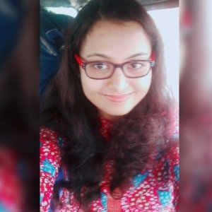 Poulamesh Trivedi