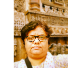 Pourniman Chauhan