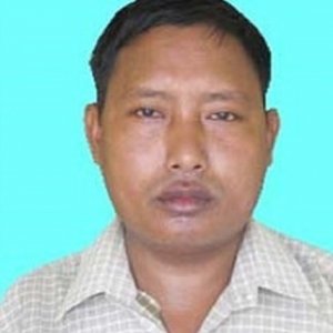 Povitran Iyer